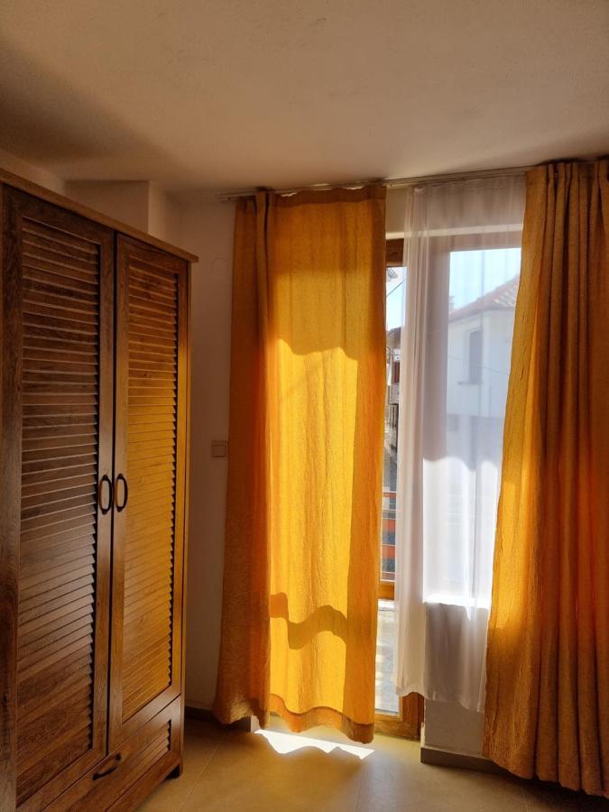 Villa Diamanti Rooms Sosopol Exterior foto