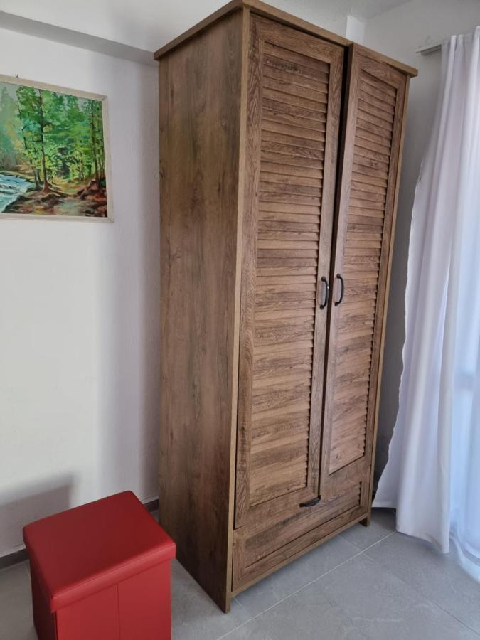 Villa Diamanti Rooms Sosopol Exterior foto