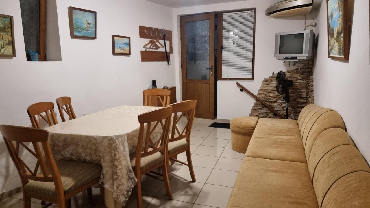 Villa Diamanti Rooms Sosopol Exterior foto